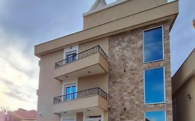 M&N Residence Tivat